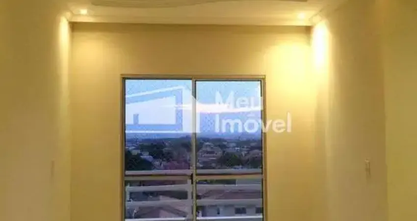Apto na zona sul com 64m2 com 3 dormitorios, varanda - Morumbi