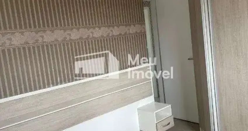 Apartamento com 78m2  com 3 dormitorios - 1 suite, Com planejados - Jardim Satelite