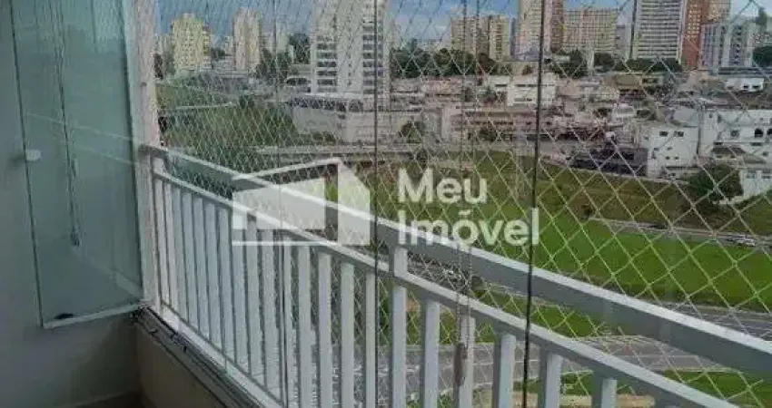 Apartamento à Venda – 2 Dormitórios | 74m² | Vista Livre – próximo ao Shopping 'Center Vale' | São José dos Campos-SP