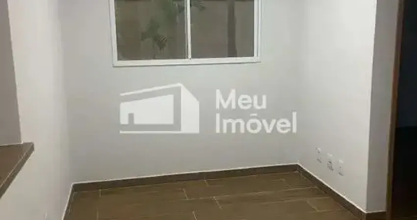 Apartamento com 47 m2 no Spazio Campos gerais - Jardim das Industrias