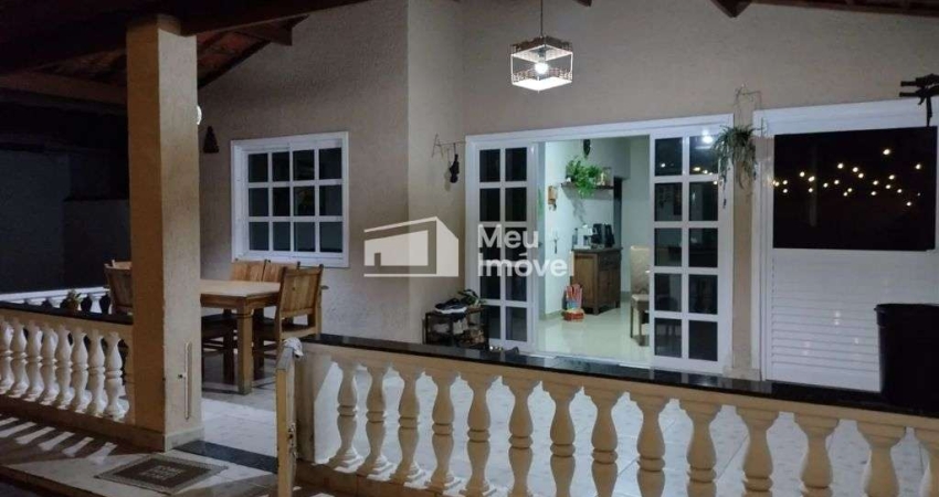 Casa com 2 quartos à venda no Jardim São Vicente, São José dos Campos 