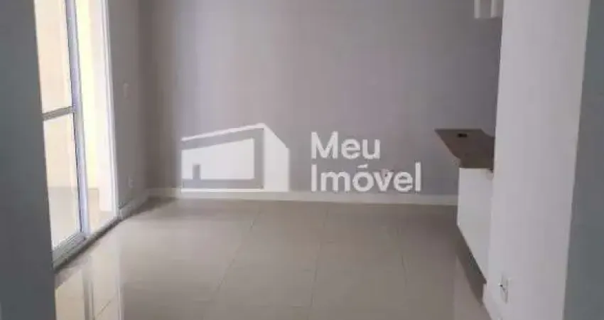 Apartamento com 2 dormitorios- no Jardim Sul