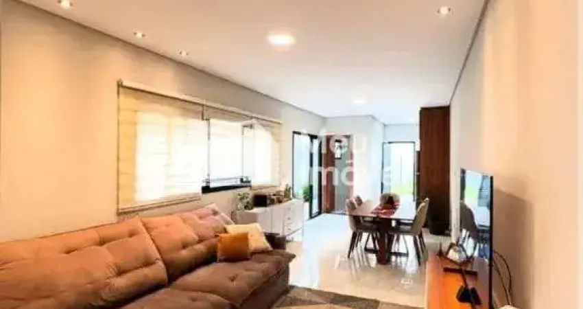 Casa/Sobrado 150 m2 - 3 dorms - sendo 3 suites - Jd. California