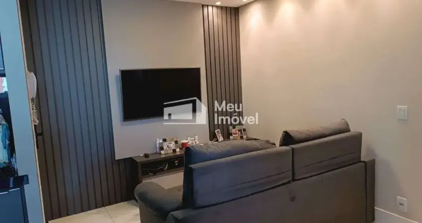 Lindo Apartamento 70m2 com 3 dormitorios -1 suite- Parque Industrial