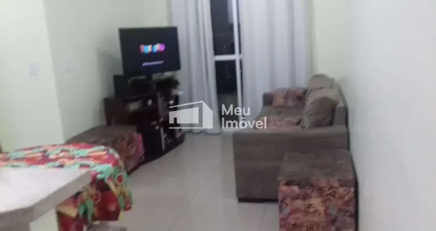 Apartamento na Zona Norte de Sao Jose dos Campos