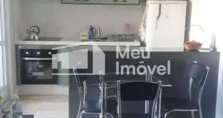 Lindo Apartamento no Maranata vila