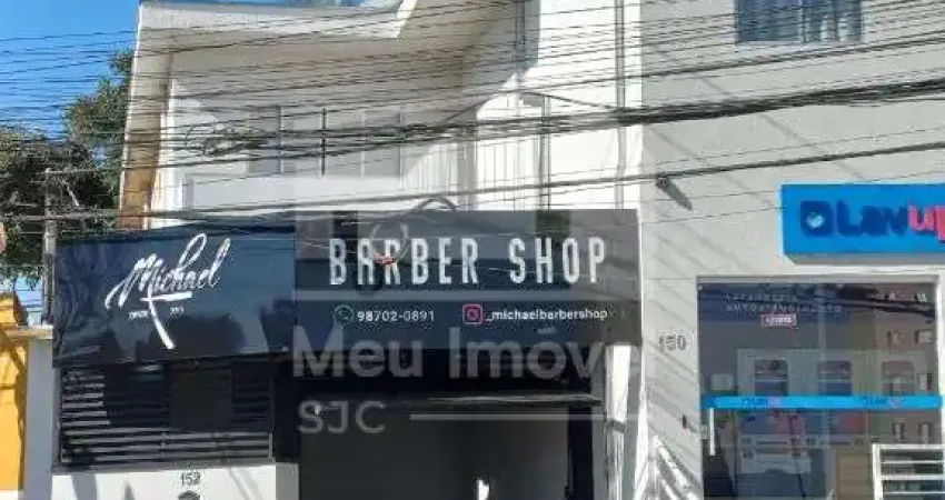 Predio Comercial na Vila industrial