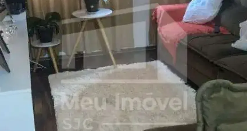 Apartamento a Venda no Jardim Sao Dimas, Sao Jose dos Campos - Centro-Oeste