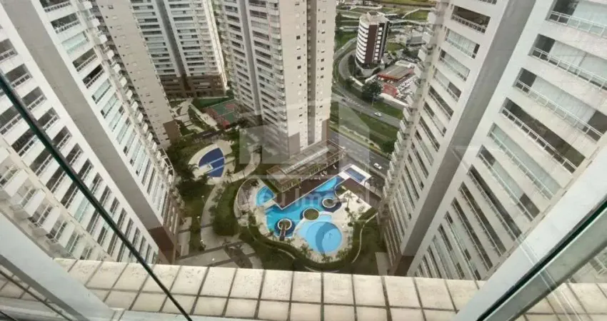 Apartamento Cobertura Duplex – Residencial Grand Club, Vila Ema, Sao Jose dos Campos, SP