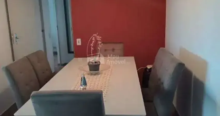 Apartamento Espacoso com Vista Deslumbrante do Alto