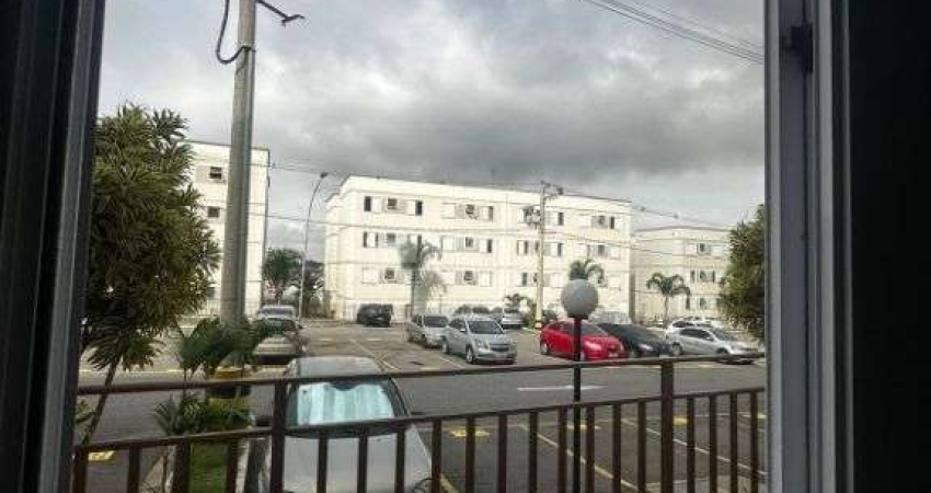 Encantador Apartamento de 2 Dormitorios a Venda em Sao Jose dos Campos/SP - Oportunidade Imperdivel!