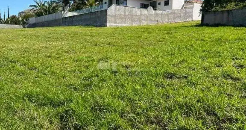 Terreno /Lote - Condomínio 720 m², À VENDA - Reserva do Paratehy