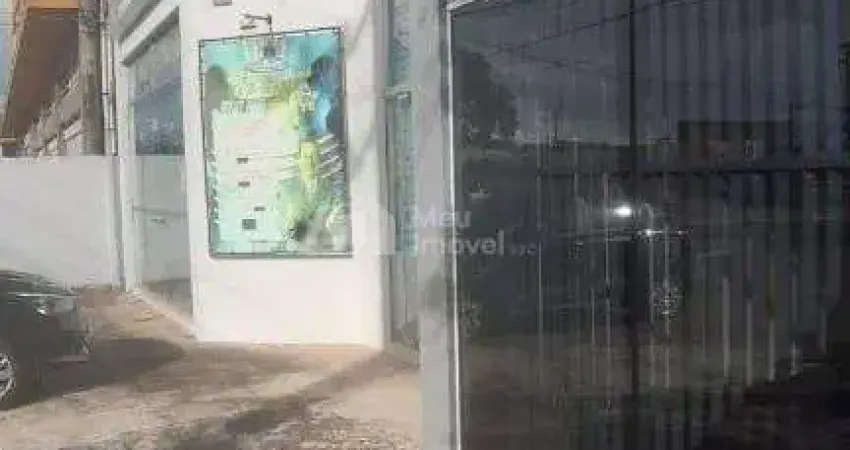 Sala Comercial 65m2 no Jardim Satelite em Sao Jose dos Campos SP
