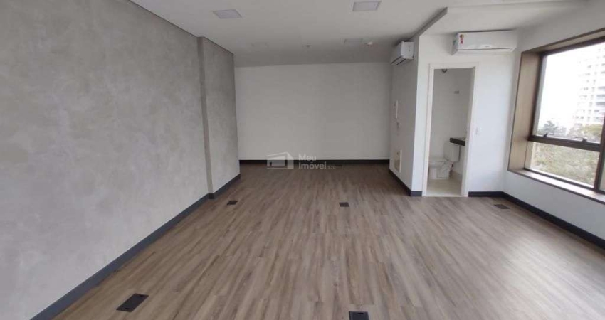 Aluguel Sala Comercial 38,20 m2 Centro em Jacarei SP
