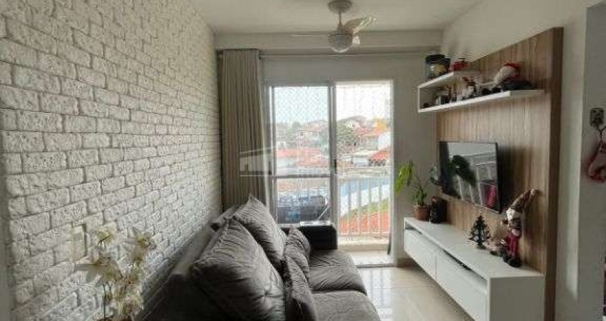 Apartamento 2 dorms Resid. Flamboyant em Sao Jose dos Campos SP