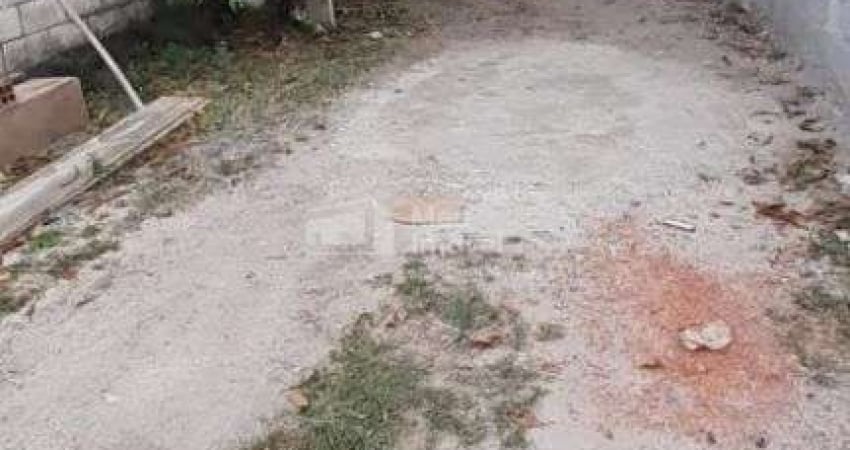 Terreno - Jardim Sao Vicente - 150 m2 - Aceita permuta