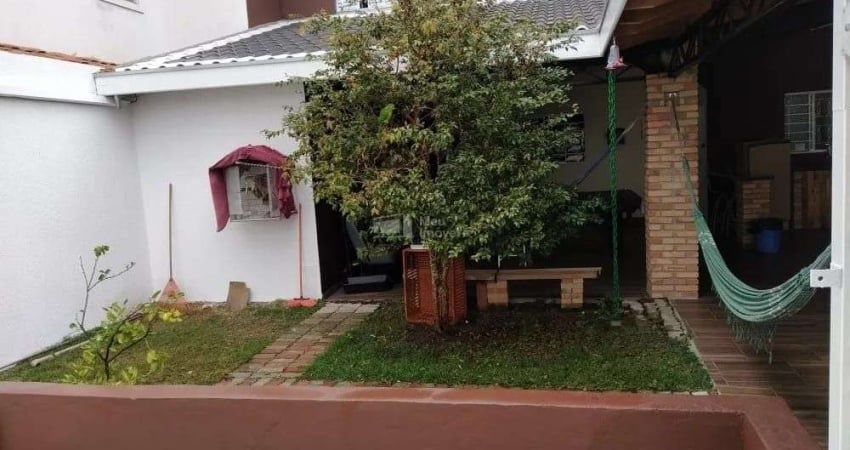 Casa 4 dorms - Resid Altos do Bosque em Sao Jose dos Campos SP