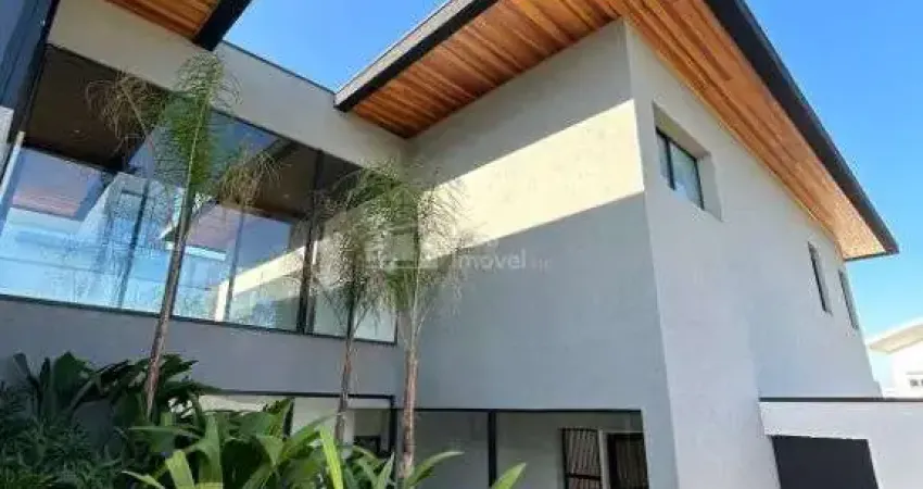 Casa Condominio - Urbanova - Reserva do Paratehy - 4 Dormitorios - 995m2