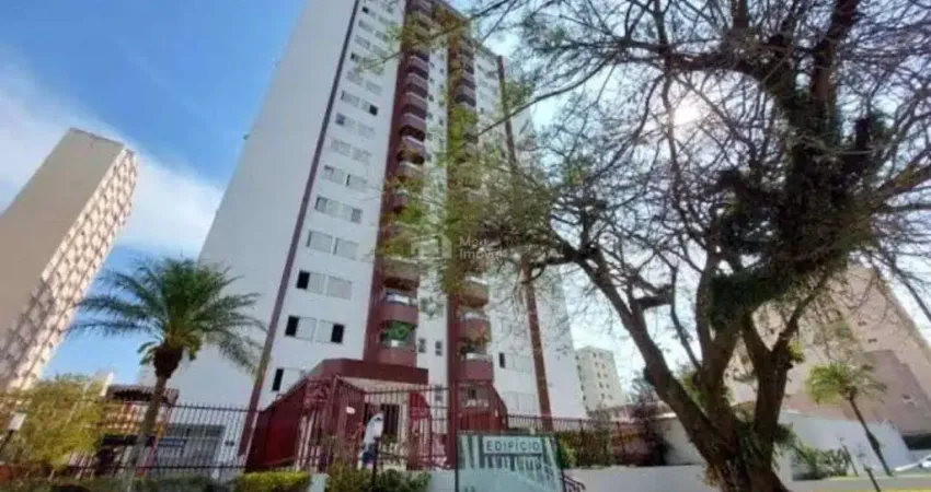 Apartamento a venda  - Vila Adyana - 3 Dormitorios - 126m2