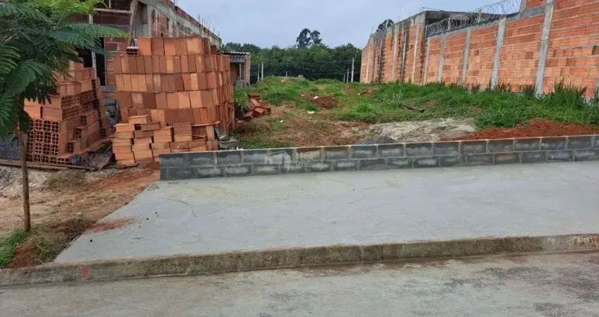 Terreno à venda no Recanto do Vale, São José dos Campos 