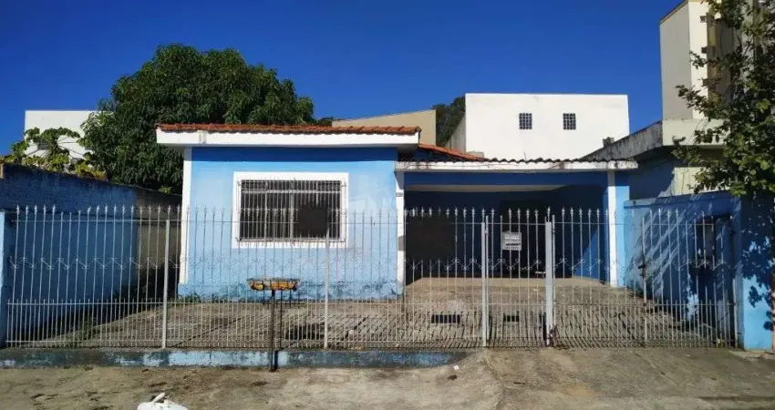 Casa 3 dorms -  Vale do Sol em Sao Jose dos Campos SP