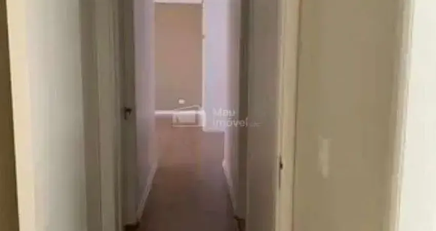 Apartamento - Jardim Augusta - Residencial Paris - 90m2 - 3 Dormitorios