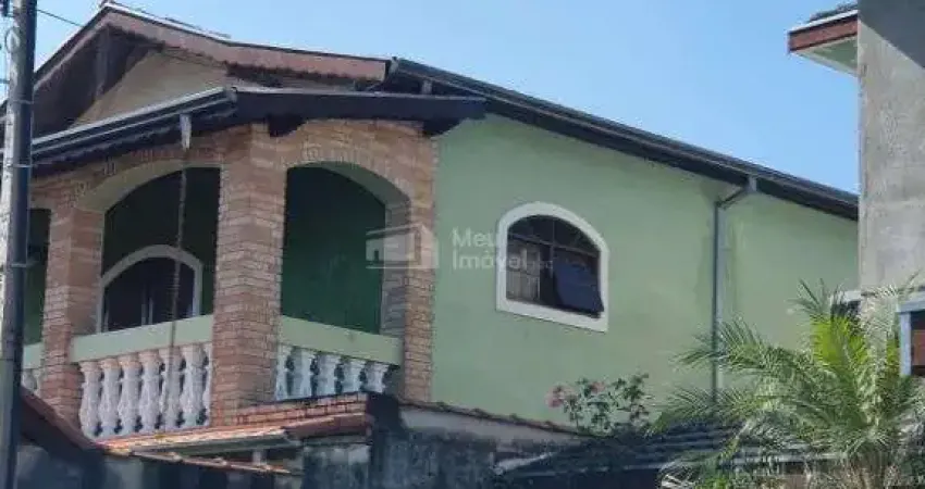 Sobrado 3 dorms c/ suite - Altos de Santana Sao Jose dos Campos SP