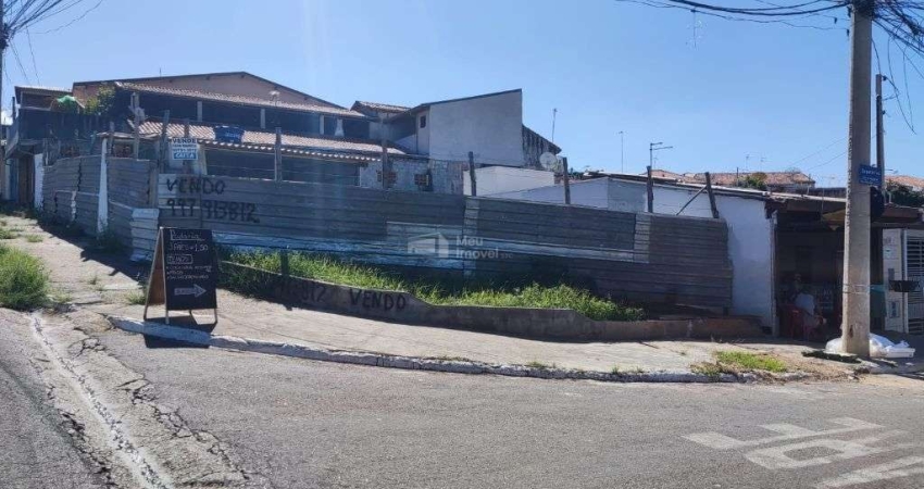 Terreno de 245  m2  no Jardim Cerejeiras em Sao Jose dos Campos SP