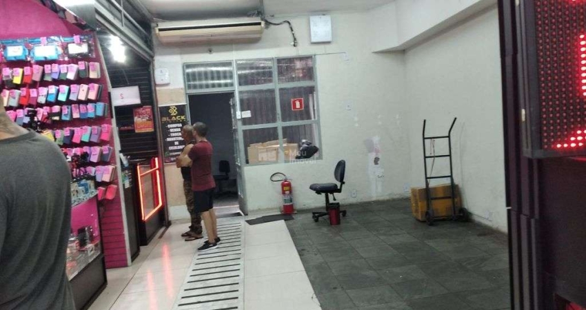 3 Box no Centro ao lado do Calcadao em  Sao Jose dos Campos SP