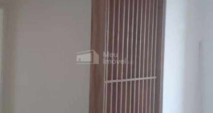 Apartamento Condominio Parque das Artes - Jd Santa Maria - Jacarei