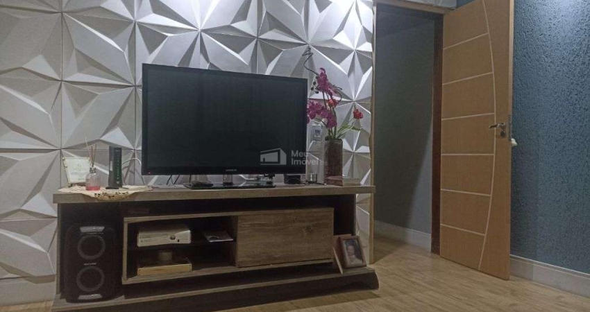 Casa -Residencial Righi - 3 Dormitorios - 113m2 - Aceita permuta. (EM CASOS DE VENDA)