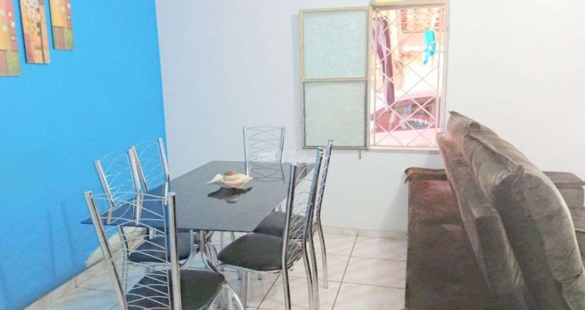 Casa com Edicula - 3 dormiorios - Suite -Conjunto Residencial Trinta e Um de Marco - 241m2