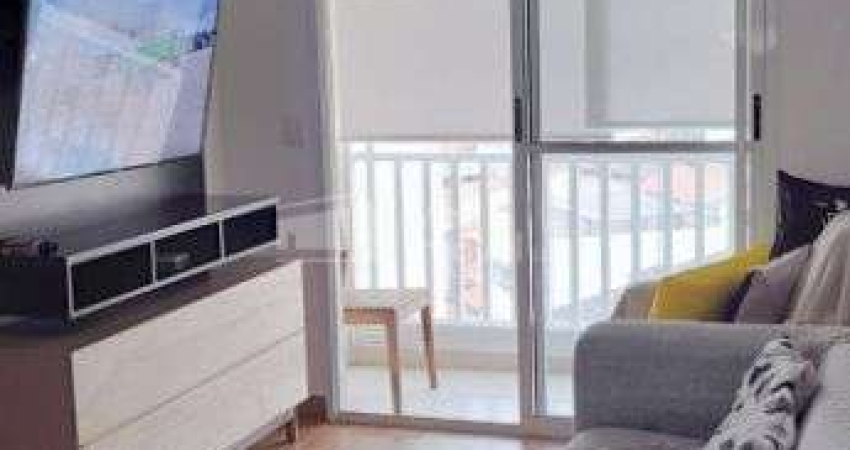 Apartamento - 2 Dormitorios - 56m2 Pq Residencial Flamboyant em Sao Jose dos Campos SP