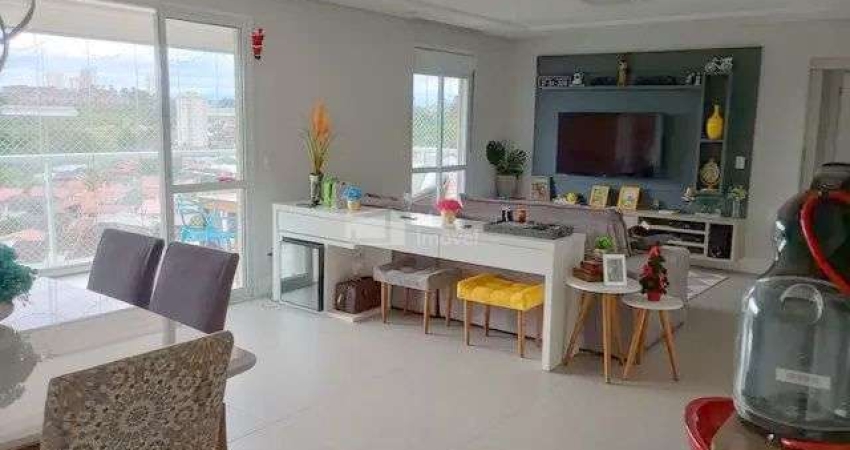 Apartamento - Urbanova - Edificio Piaget - 3 Dormitorios - Suite - 119m2