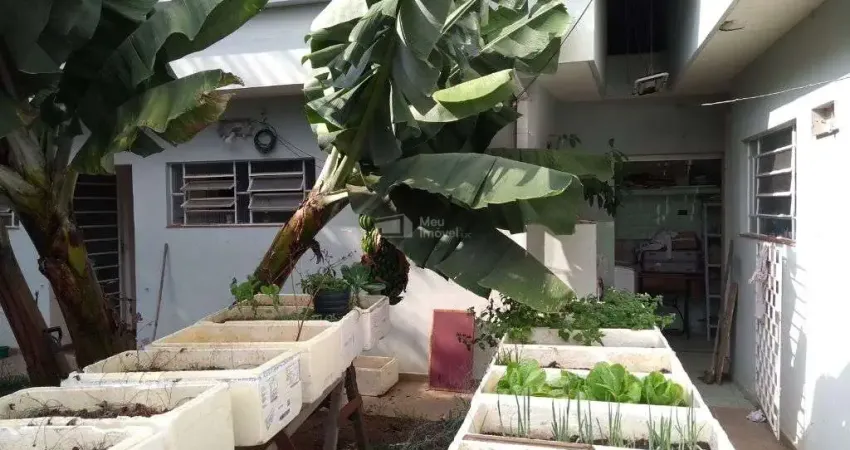 Vendo Casa bem localizada em area nobre de Sao Jose dos Campos para fins residenciais ou comerciais