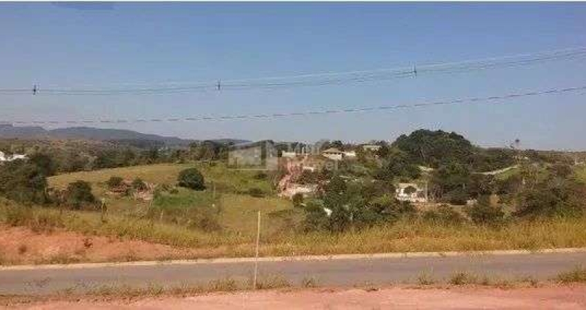 Terreno à venda em Santa Cecilia II, São José dos Campos 