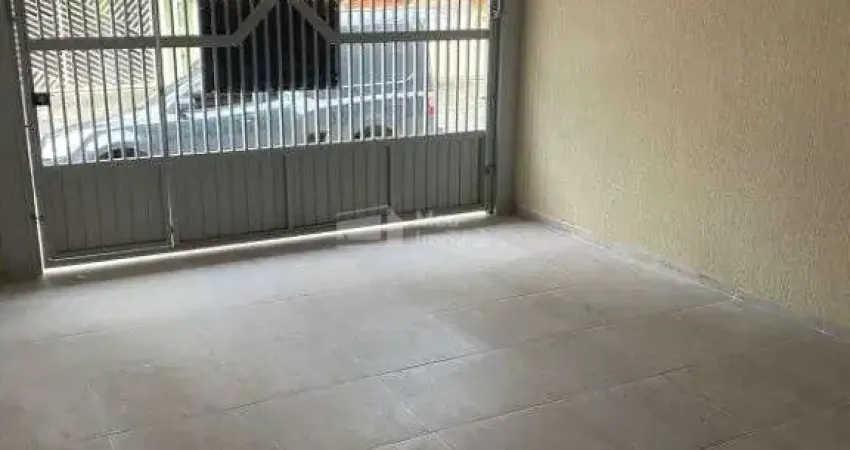 Oportunidade!! Sobrado 3 dorms c/ Suite no Jardim das Industrias.
