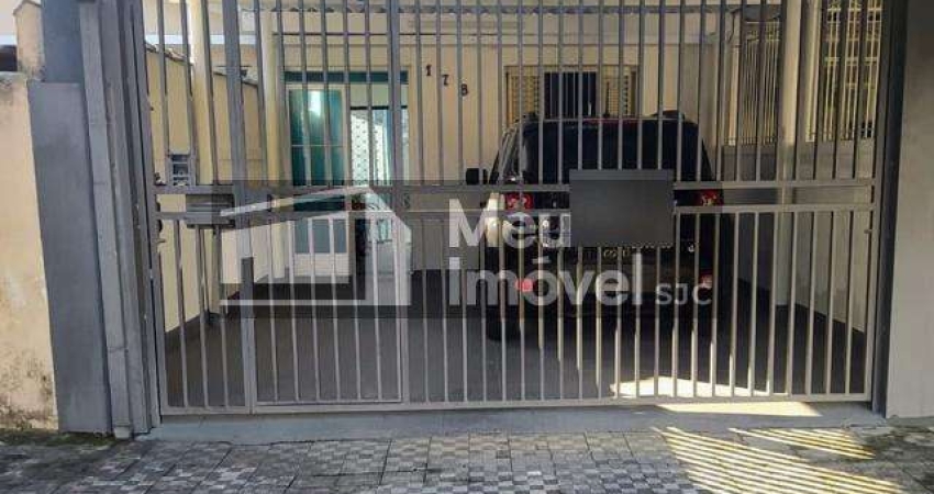 Casa com 3 quartos à venda no Jardim Bela Vista, São José dos Campos 