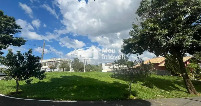 Terreno em condomínio fechado à venda na Viela Limeira, 1000, Rio Comprido, Jacareí