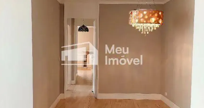 Apartamento 3 quartos 1 suíte a venda Vila Adyana São José dos Campos