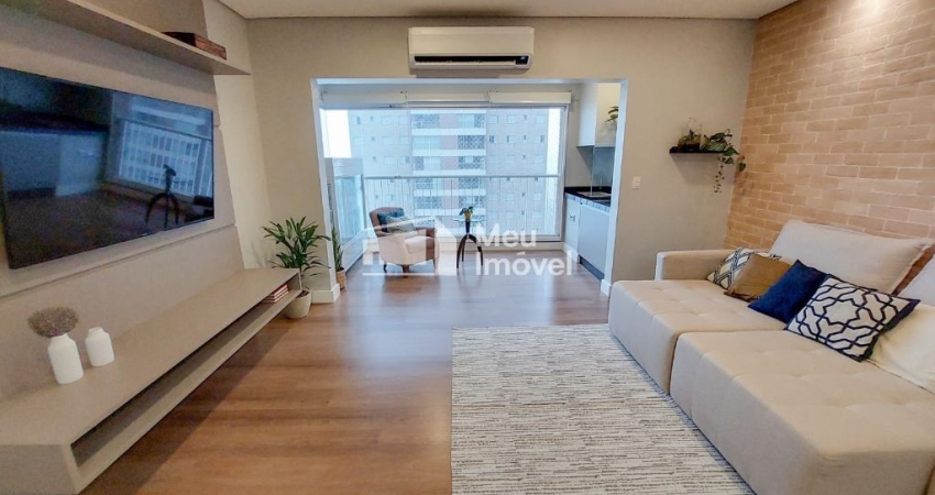 FGA - Apartamento Planejado à Venda – 75m² | Splendor Garden – Jardim das Indústrias | São José dos Campos/SP