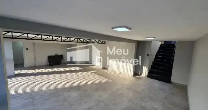 ABS Linda Casa Nova com 190m² de construção -250m² terreno - Bosque dos Eucaliptos