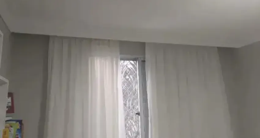 ABS APTO  com 45 m² - 2 dormitórios - Spazio Campo Bianco- Vila Tesouro