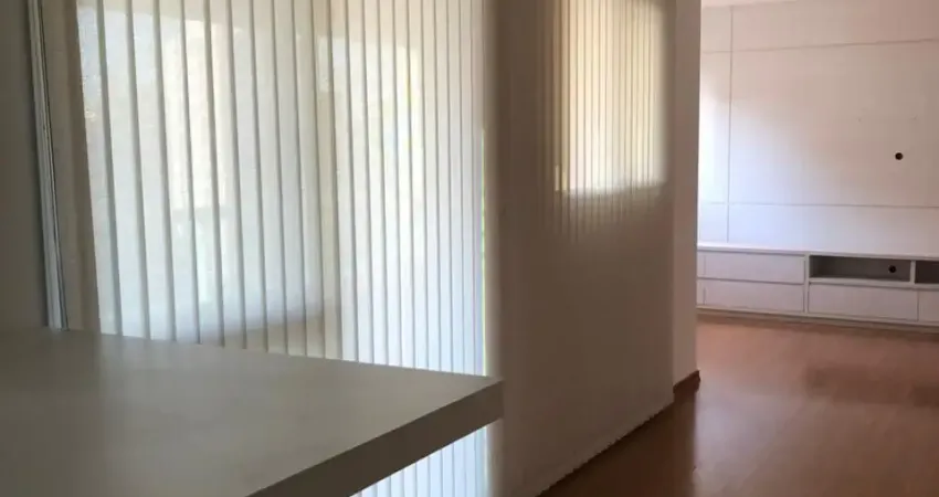 Apartamento com 82m² -2 dormitorios com suite - Parque Industrial