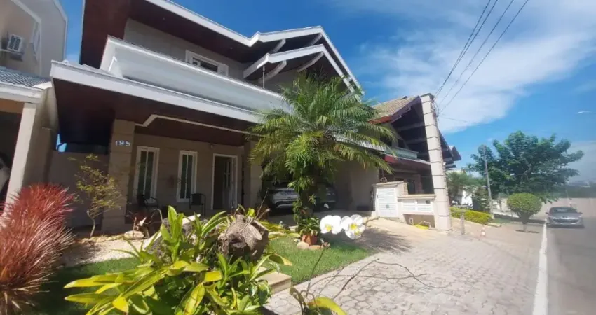Sobrado no Jardim Aquarius com 408 m² de terreno - 5 dormitórios - Venda - PERMUTA