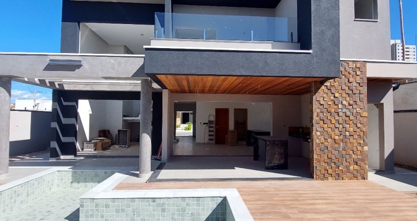 Casa de Condomínio com 4 Quartos e 5 Banheiros à Venda – 280 m² – Urbanova – VIVANT