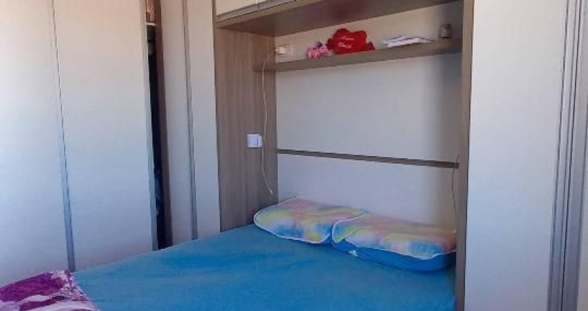 Apartamento com 2 quartos à venda na Vila Sinhá