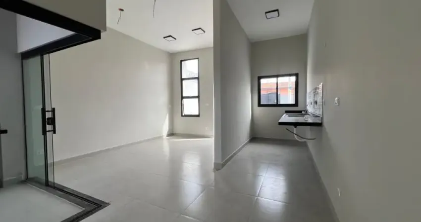 Casa com 3 quartos 1 suíte a venda no Novo Horizonte São José dos Campos