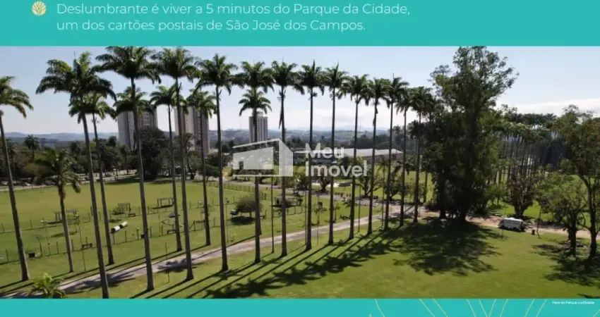 Apartamento Lançamento Vista Santana – Raposo Engenharia