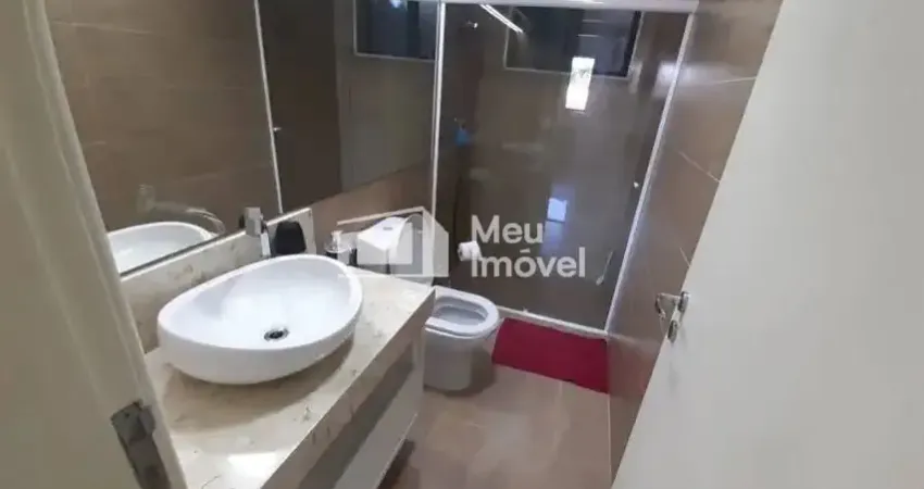 Apartamento com 3 Dormitórios à Venda – Edifício Liverpool – Cidade Jardim – São José dos Campos/SP